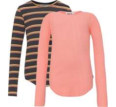 Rochelle 2-Pack T-shirts & Tops